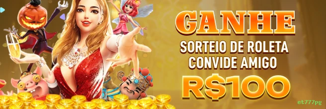 Promoções et777pg